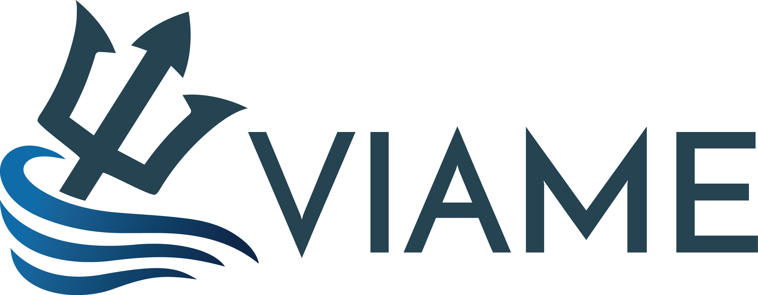 VIAME Logo
